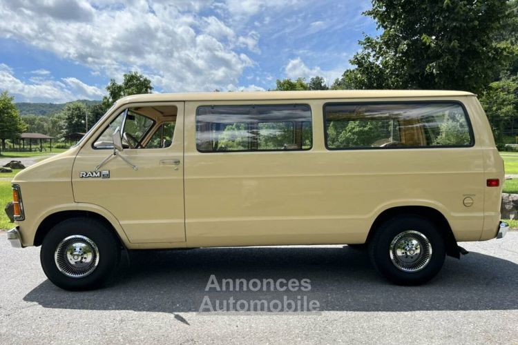 Dodge Ram van  - <small></small> 21.000 € <small>TTC</small> - #3