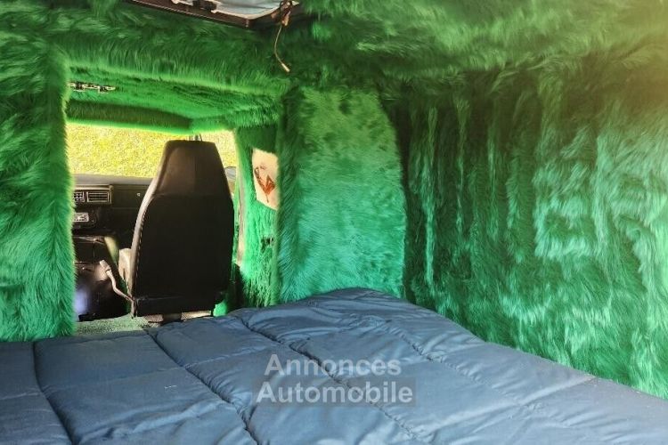 Dodge Ram Van  - <small></small> 26.000 € <small>TTC</small> - #14