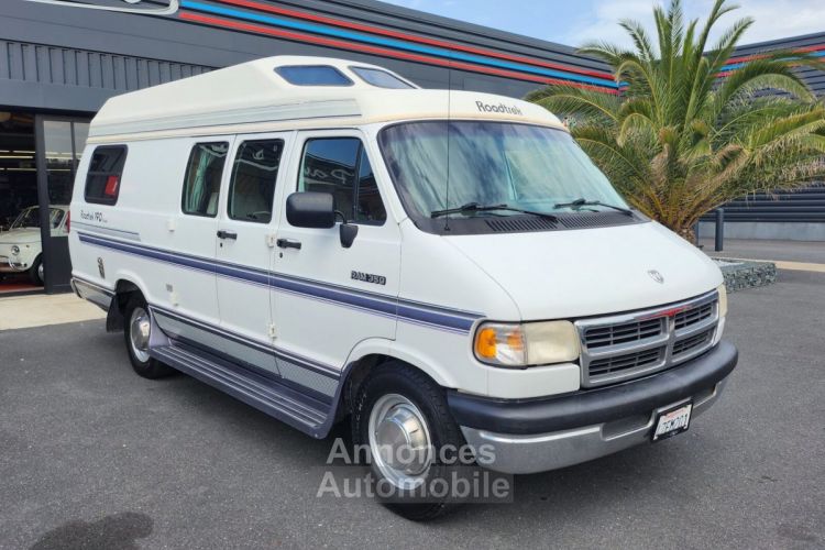 Dodge Ram van - <small></small> 28.500 € <small>TTC</small> - #1