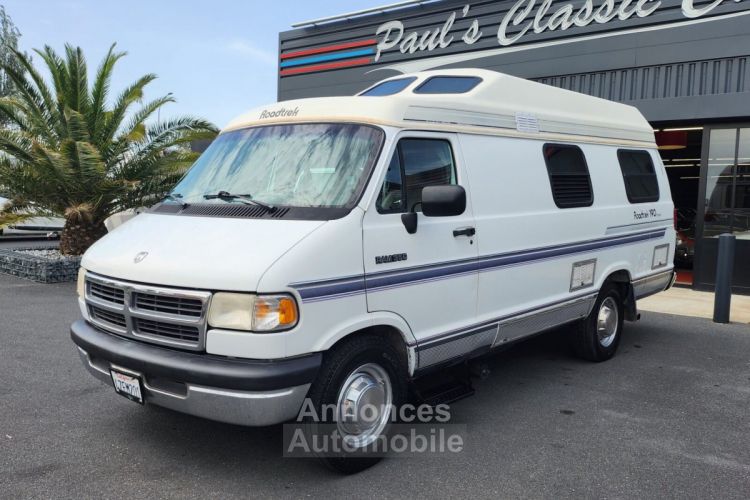 Dodge Ram van - <small></small> 28.500 € <small>TTC</small> - #2