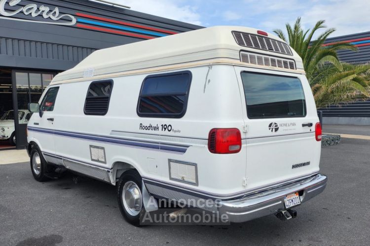 Dodge Ram van - <small></small> 28.500 € <small>TTC</small> - #3