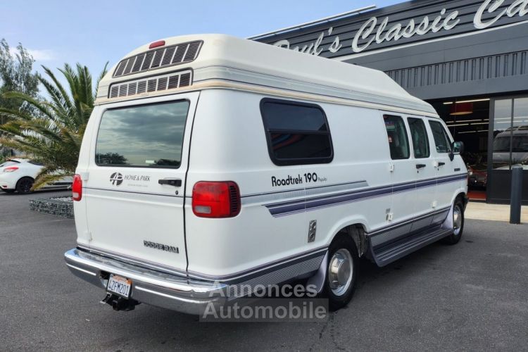 Dodge Ram van - <small></small> 28.500 € <small>TTC</small> - #4