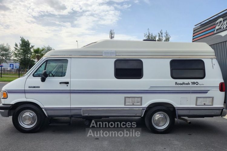 Dodge Ram van - <small></small> 28.500 € <small>TTC</small> - #8