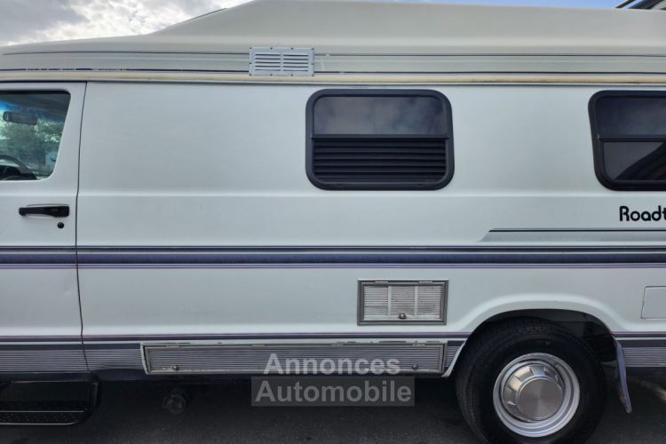 Dodge Ram van - <small></small> 28.500 € <small>TTC</small> - #10