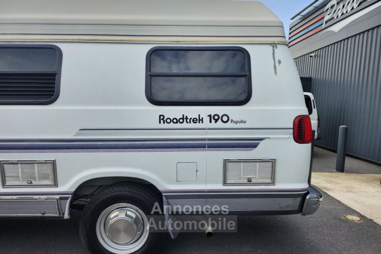 Dodge Ram van - <small></small> 28.500 € <small>TTC</small> - #11