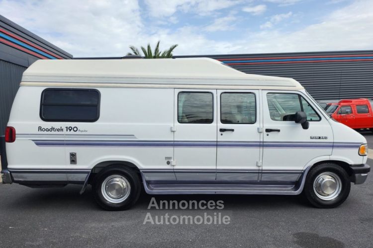 Dodge Ram van - <small></small> 28.500 € <small>TTC</small> - #12