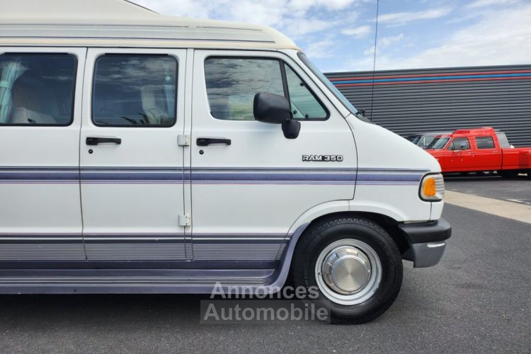 Dodge Ram van - <small></small> 28.500 € <small>TTC</small> - #13