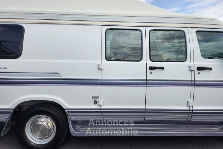 Dodge Ram van - <small></small> 28.500 € <small>TTC</small> - #14