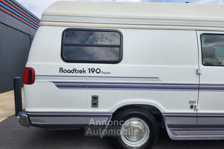 Dodge Ram van - <small></small> 28.500 € <small>TTC</small> - #15