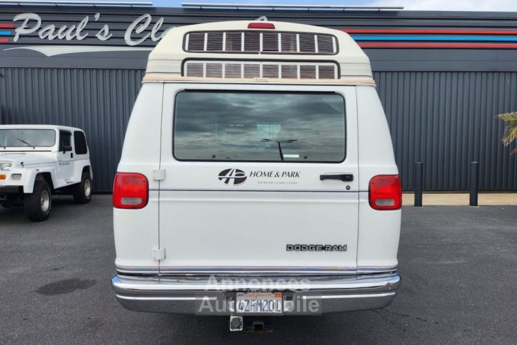 Dodge Ram van - <small></small> 28.500 € <small>TTC</small> - #16