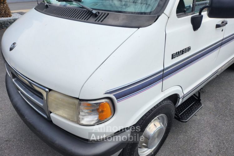 Dodge Ram van - <small></small> 28.500 € <small>TTC</small> - #27