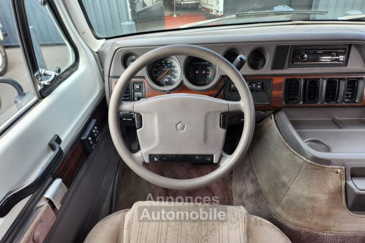 Dodge Ram van - <small></small> 28.500 € <small>TTC</small> - #30