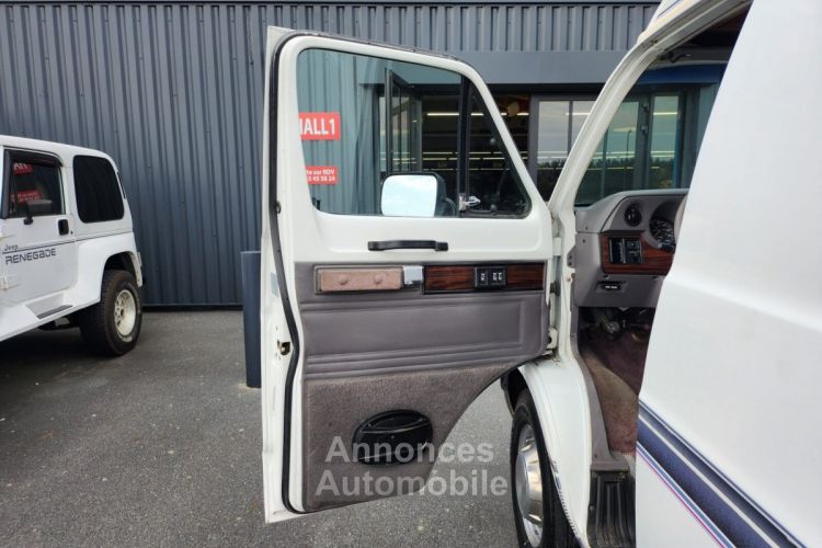 Dodge Ram van - <small></small> 28.500 € <small>TTC</small> - #34