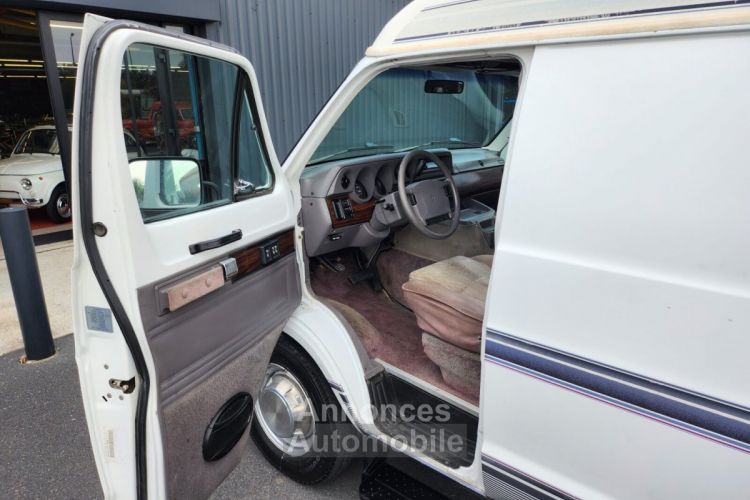 Dodge Ram van - <small></small> 28.500 € <small>TTC</small> - #35