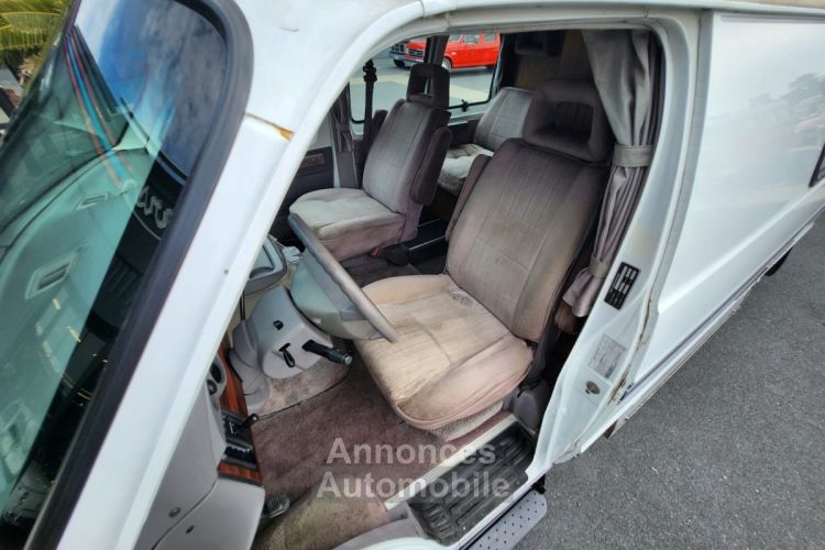 Dodge Ram van - <small></small> 28.500 € <small>TTC</small> - #36