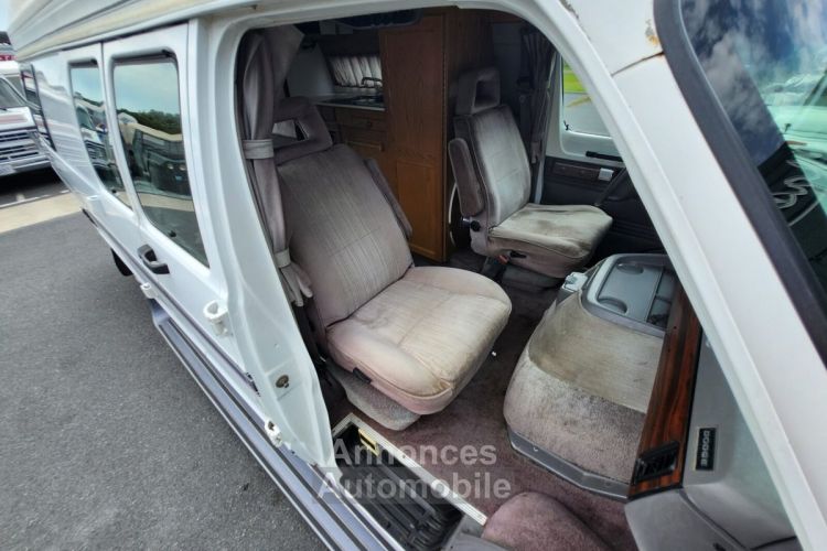 Dodge Ram van - <small></small> 28.500 € <small>TTC</small> - #39