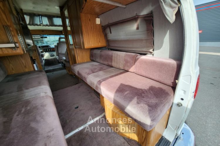 Dodge Ram van - <small></small> 28.500 € <small>TTC</small> - #64