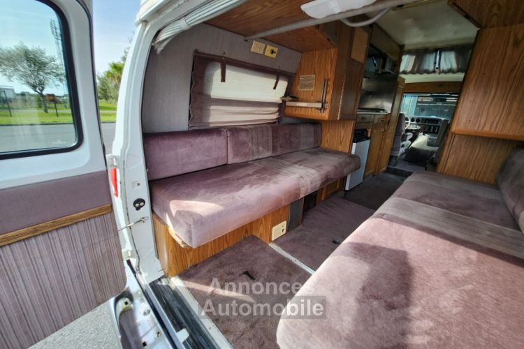 Dodge Ram van - <small></small> 28.500 € <small>TTC</small> - #65