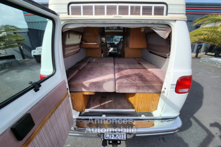 Dodge Ram van - <small></small> 28.500 € <small>TTC</small> - #67