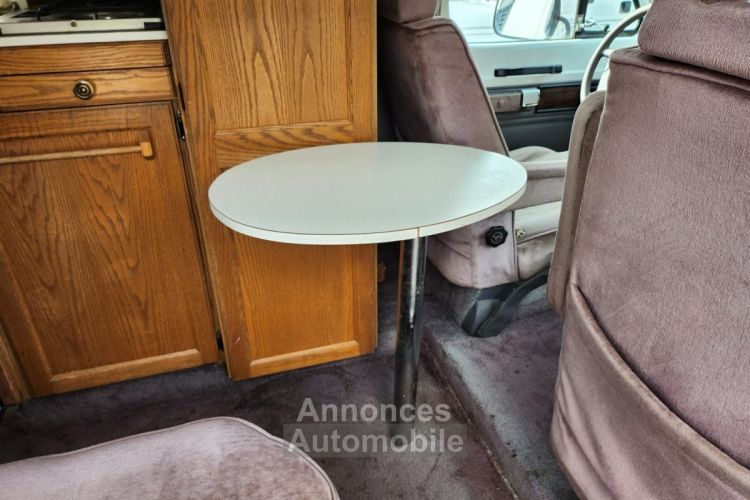 Dodge Ram van - <small></small> 28.500 € <small>TTC</small> - #83