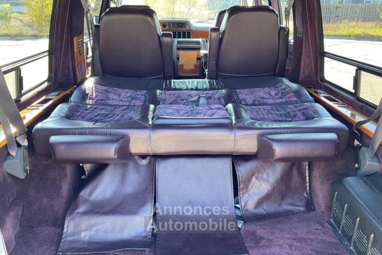 Dodge Ram van 2500  - <small></small> 23.000 € <small>TTC</small> - #12