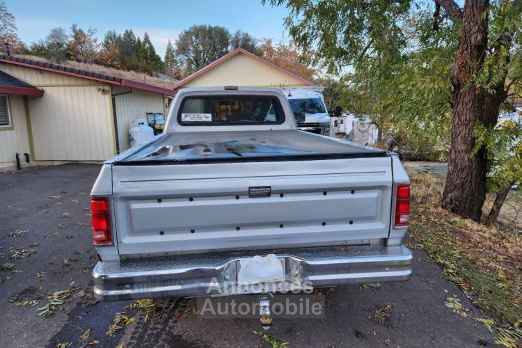 Dodge Ram w250 diesel  - <small></small> 24.000 € <small>TTC</small> - #4