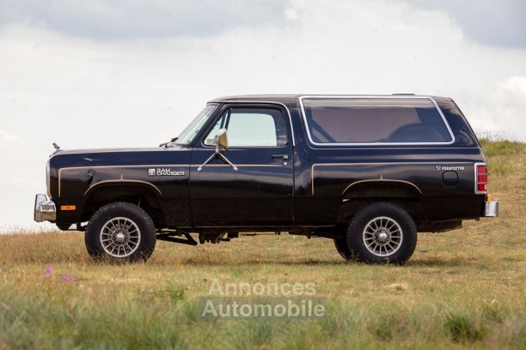 Dodge Ramcharger - <small></small> 22.000 € <small>TTC</small> - #9