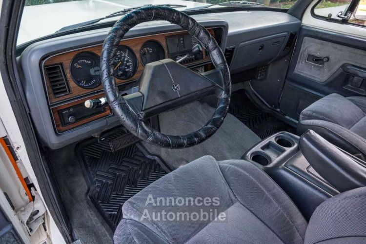 Dodge Ramcharger - <small></small> 22.000 € <small>TTC</small> - #15