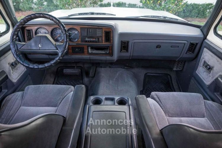 Dodge Ramcharger - <small></small> 22.000 € <small>TTC</small> - #18