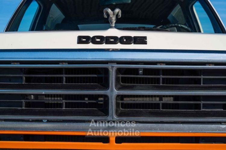 Dodge Ramcharger - <small></small> 22.000 € <small>TTC</small> - #22