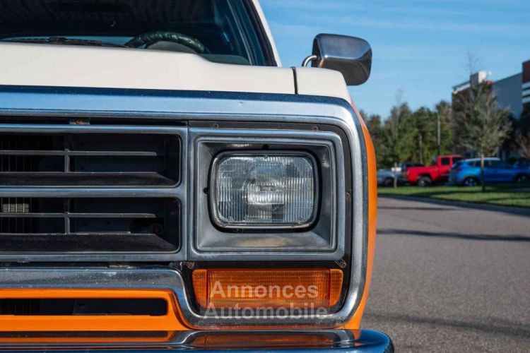 Dodge Ramcharger - <small></small> 22.000 € <small>TTC</small> - #23