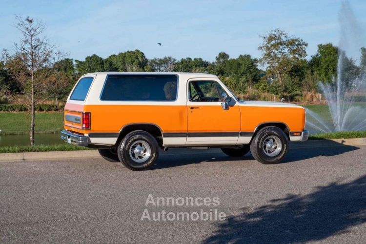 Dodge Ramcharger - <small></small> 22.000 € <small>TTC</small> - #30