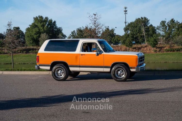 Dodge Ramcharger - <small></small> 22.000 € <small>TTC</small> - #32