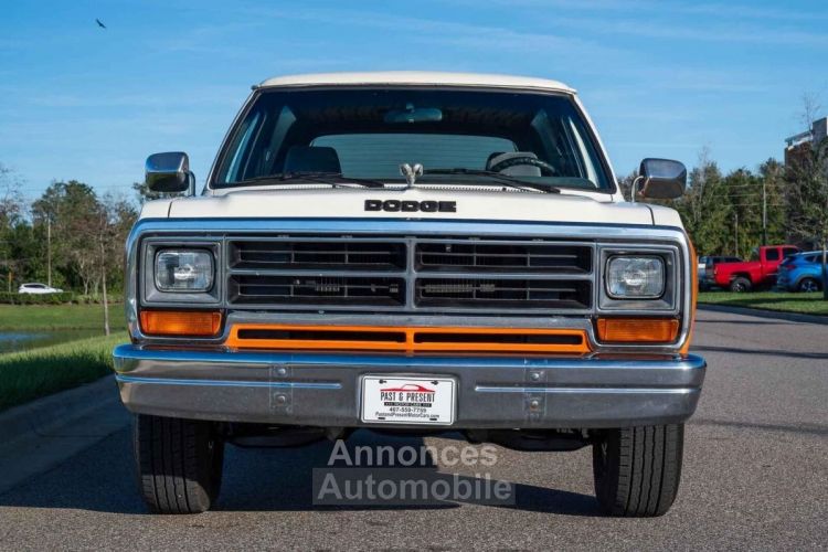 Dodge Ramcharger - <small></small> 22.000 € <small>TTC</small> - #10