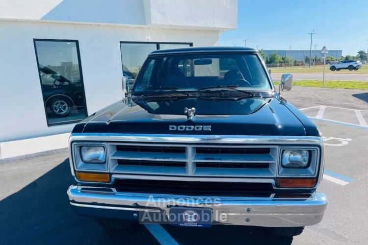 Dodge Ramcharger - <small></small> 27.000 € <small>TTC</small> - #1