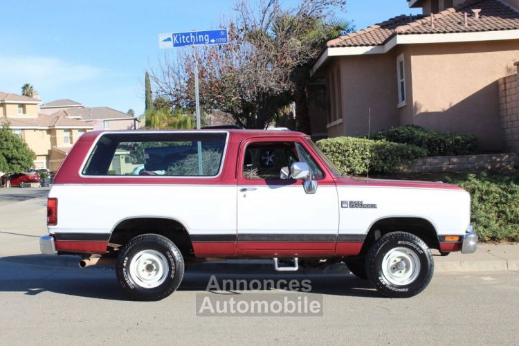 Dodge Ramcharger - <small></small> 20.600 € <small>TTC</small> - #3