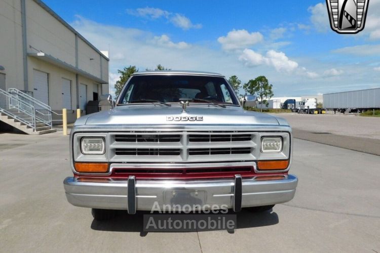 Dodge Ramcharger - <small></small> 28.700 € <small>TTC</small> - #3