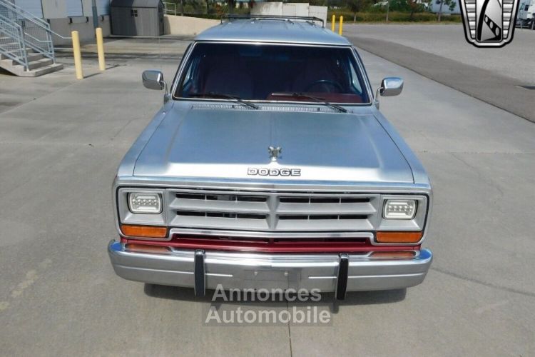 Dodge Ramcharger - <small></small> 28.700 € <small>TTC</small> - #7