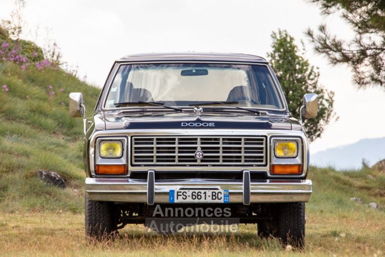 Dodge Ramcharger  - <small></small> 29.000 € <small>TTC</small> - #15