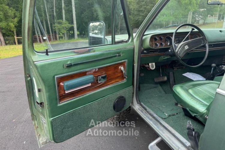 Dodge Ramcharger Ram Charger 100% rust free  - <small></small> 46.100 € <small>TTC</small> - #24