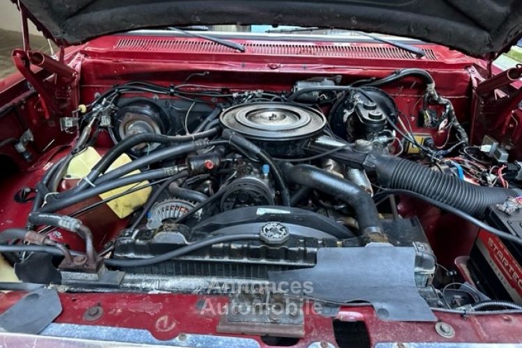 Dodge Ramcharger ROYAL SE 5.2 - <small></small> 16.800 € <small></small> - #17