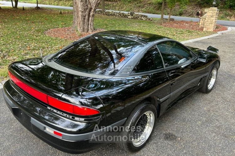 Dodge Stealth - <small></small> 21.000 € <small>TTC</small> - #7