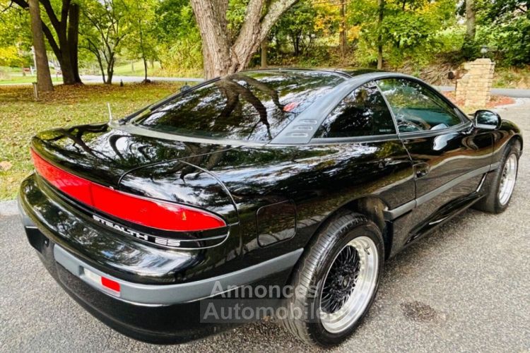 Dodge Stealth - <small></small> 21.000 € <small>TTC</small> - #16