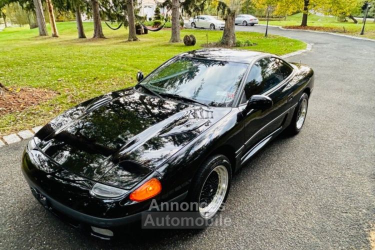 Dodge Stealth - <small></small> 21.000 € <small>TTC</small> - #18