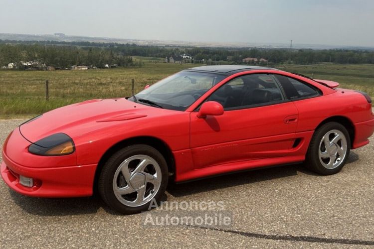 Dodge Stealth - <small></small> 36.000 € <small>TTC</small> - #1