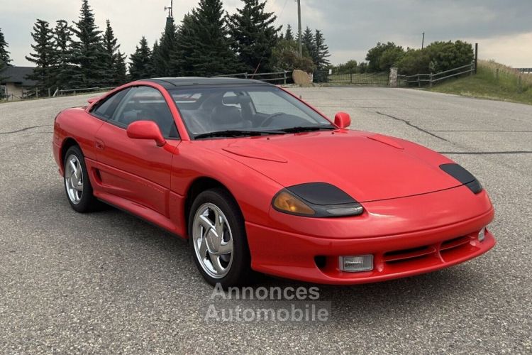 Dodge Stealth - <small></small> 36.000 € <small>TTC</small> - #3