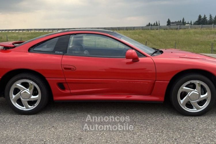 Dodge Stealth - <small></small> 36.000 € <small>TTC</small> - #4