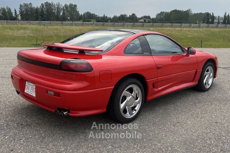 Dodge Stealth - <small></small> 36.000 € <small>TTC</small> - #5