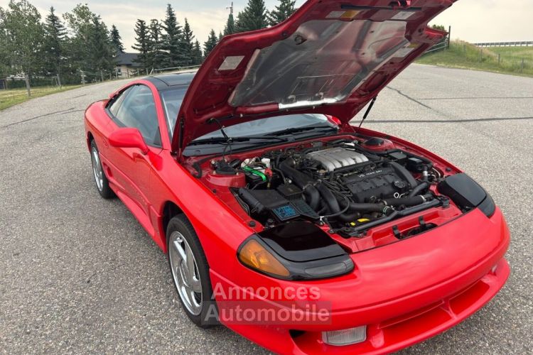 Dodge Stealth - <small></small> 36.000 € <small>TTC</small> - #6