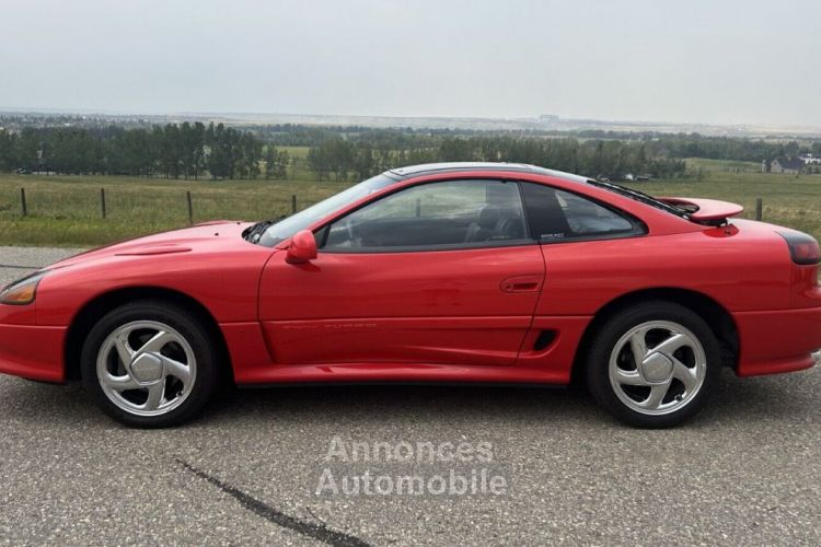 Dodge Stealth - <small></small> 36.000 € <small>TTC</small> - #7